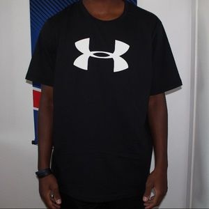 Men’s Under Armour HeatGear T-shirt